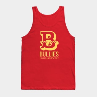 Big B Tank Top